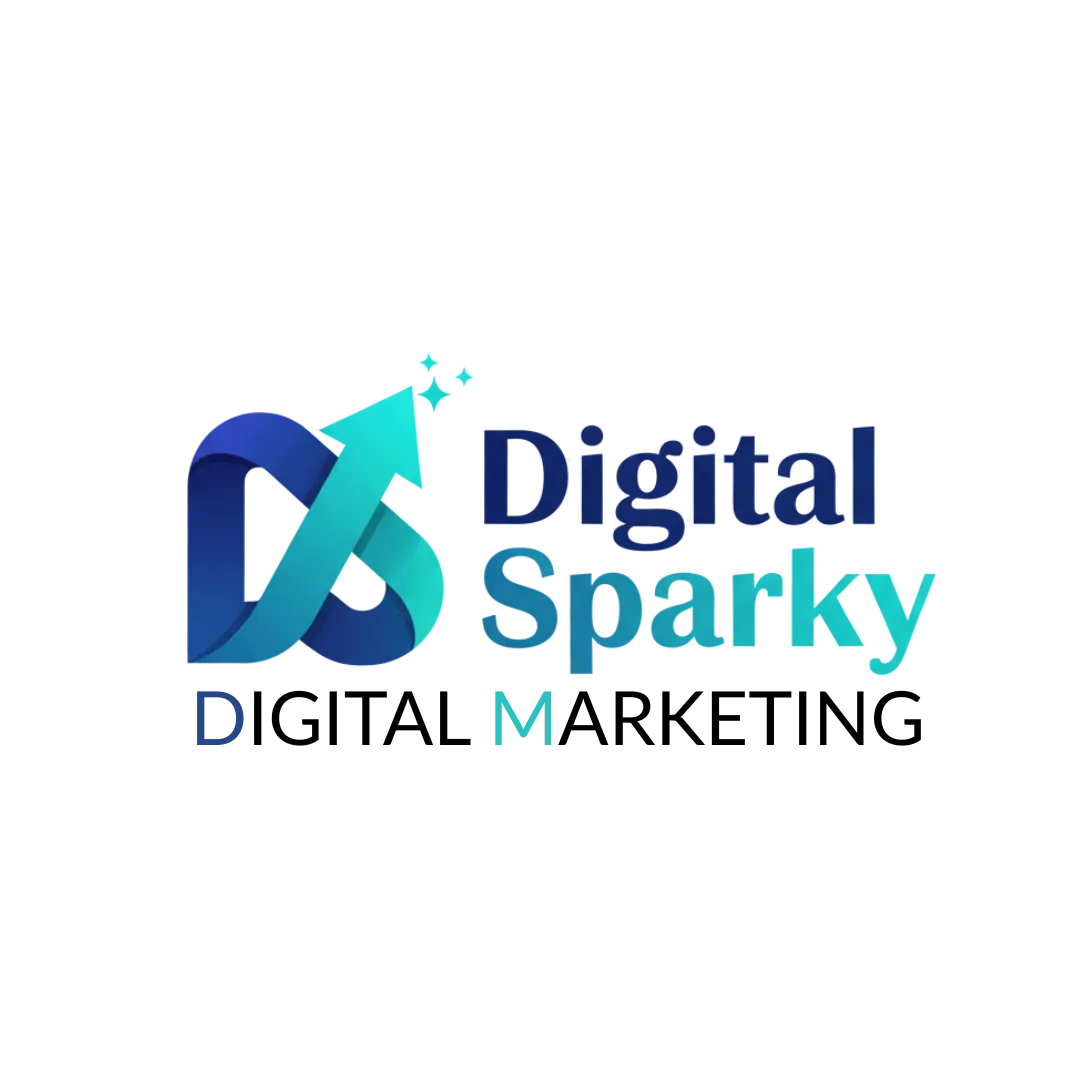 Digital Sparky Studio Logo
